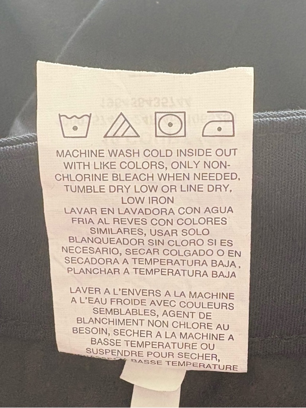 Lee Bootcut - Picture 6 of 8